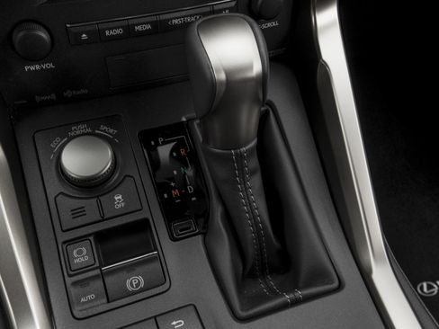 Used 2016 Lexus NX 200t F Sport w/ F Sport Premium Package FWD image 8
