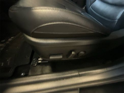 Certified 2021 Kia Seltos SX w/ SX Sunroof Package image 13