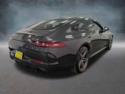 Used 2022 Mercedes-Benz AMG GT 53