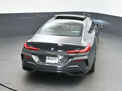 New 2026 BMW 840i xDrive image 33
