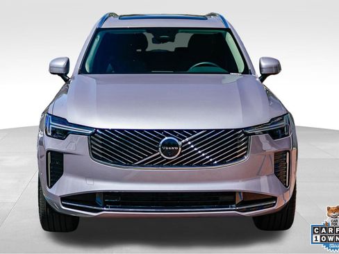 Certified 2026 Volvo XC90 B6 Plus w/ Protection Package AWD/4WD image 2