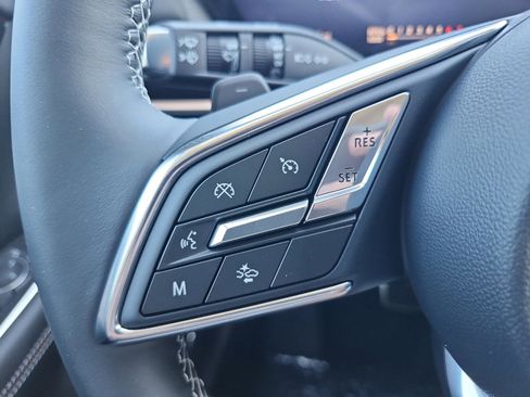 New 2026 Buick Envision Sport Touring AWD/4WD image 22
