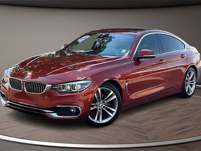 Used 2018 BMW 430i Gran Coupe
