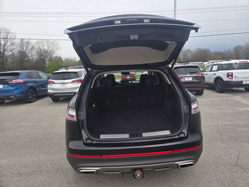Used 2022 Lincoln Nautilus Reserve w/ Equipment Group 202A AWD/4WD image 5