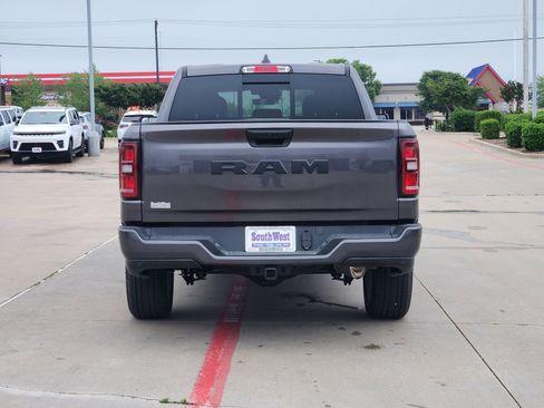 New 2026 RAM 1500 Express RWD image 8