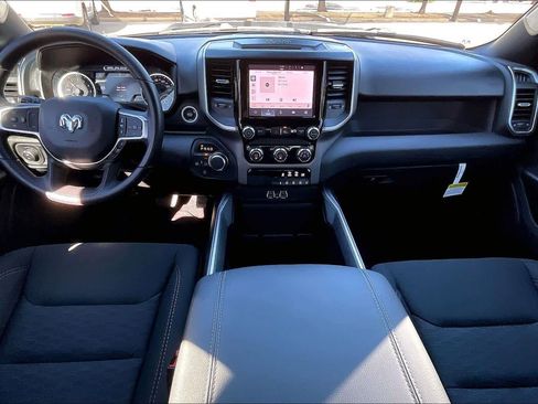 New 2026 RAM 1500 Express AWD/4WD image 5