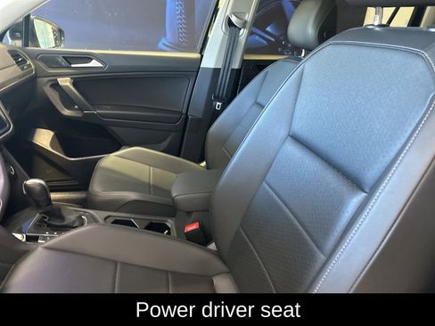 Used 2020 Volkswagen Tiguan SEL image 7