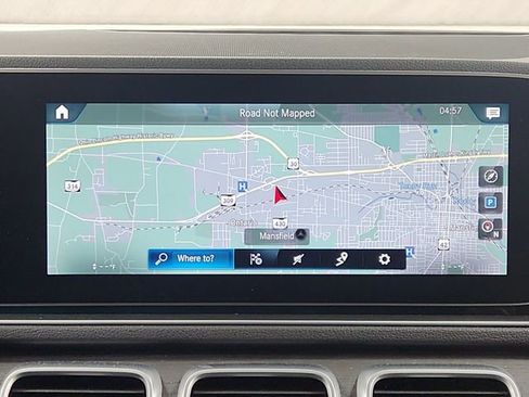 Used 2022 Mercedes-Benz GLE 350 4MATIC image 21