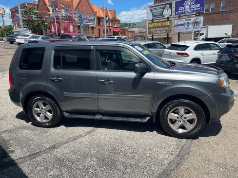 Used 2011 Honda Pilot EX-L image 4