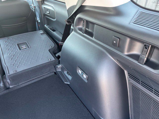 New 2026 Ford Bronco Sport Big Bend w/ Convenience Package AWD/4WD image 65