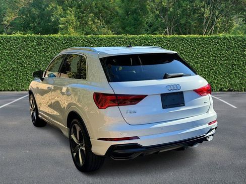 Used 2020 Audi Q3 2.0T Premium Plus w/ Premium Plus Package image 4