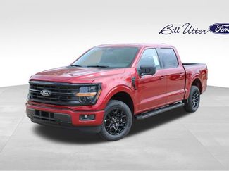 New 2026 Ford F150 XLT w/ Equipment Group 302A MID RWD video 1