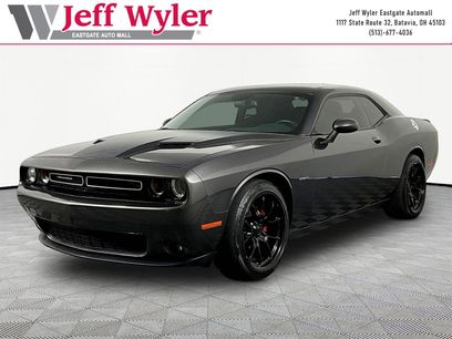 Used 2015 Dodge Challenger R/T w/ Quick Order Package 22B R/T
