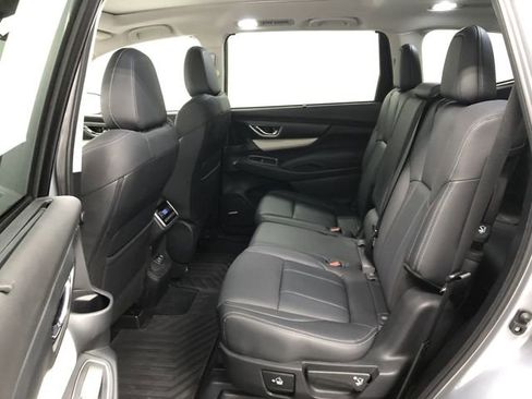Used 2021 Subaru Ascent Limited w/ Technology Package image 27