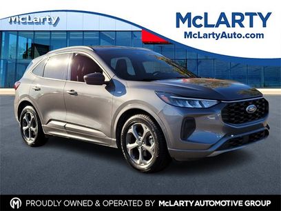 Used 2023 Ford Escape ST-Line w/ Tech Pack #1
