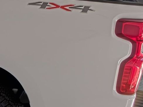 New 2026 Chevrolet Silverado 1500 LT w/ All Star Edition Plus image 10