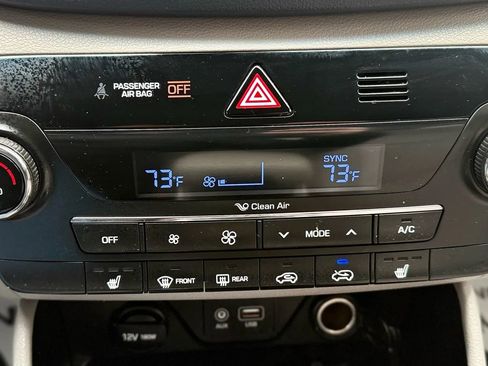 Used 2018 Hyundai Tucson Value image 19