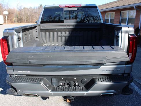 Used 2023 GMC Sierra 1500 Denali Ultimate image 47