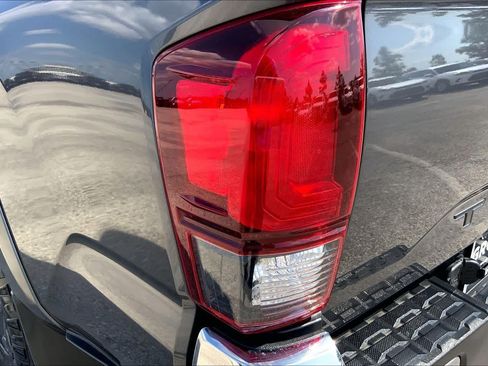 Used 2023 Toyota Tacoma SR5 RWD image 28