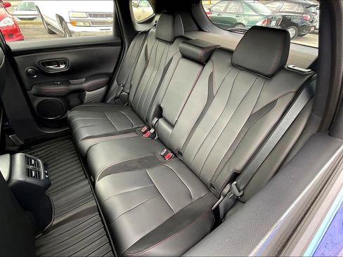 New 2025 Acura ADX A-Spec image 21