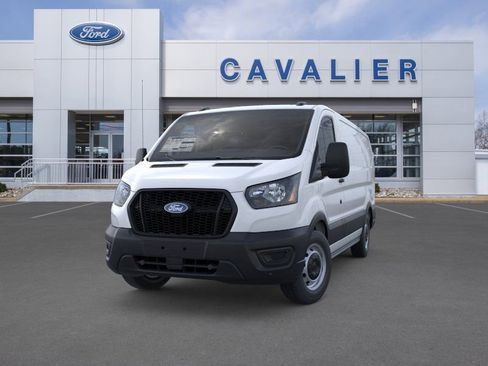 New 2026 Ford Transit 150 Low Roof image 2