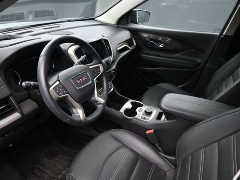 Used 2023 GMC Terrain Denali w/ Denali Premium Package AWD/4WD image 24