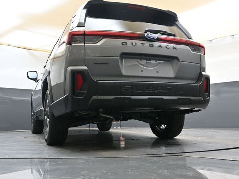 New 2026 Subaru Outback Premium AWD/4WD image 42