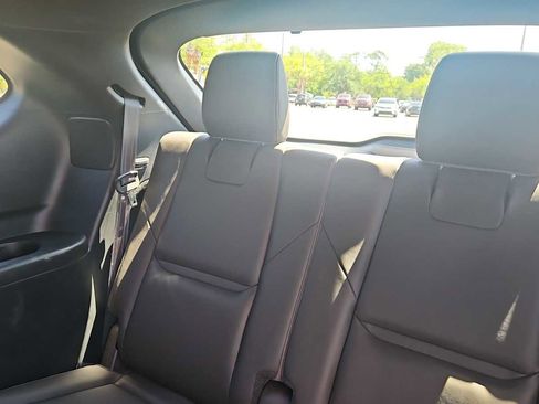 Used 2021 MAZDA CX-9 Signature AWD/4WD image 27