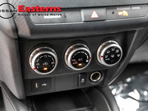 Used 2022 Mitsubishi Outlander Sport ES AWD/4WD image 18