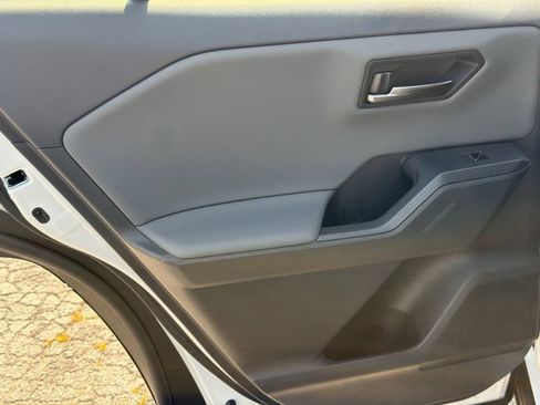 New 2026 Toyota RAV4 FWD image 19