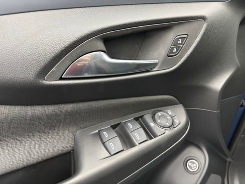 New 2026 Buick Envista Preferred w/ Convenience I Package image 18