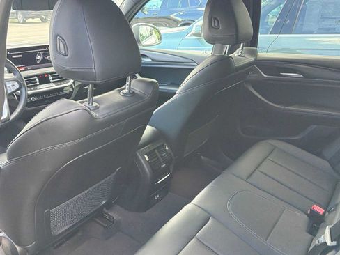Certified 2023 BMW X3 xDrive30i w/ Premium Package AWD/4WD image 17