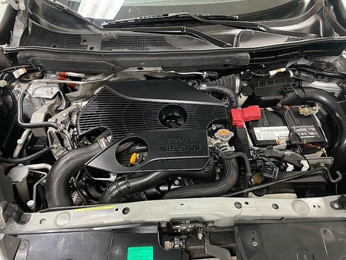 Used 2016 Nissan Juke S image 15