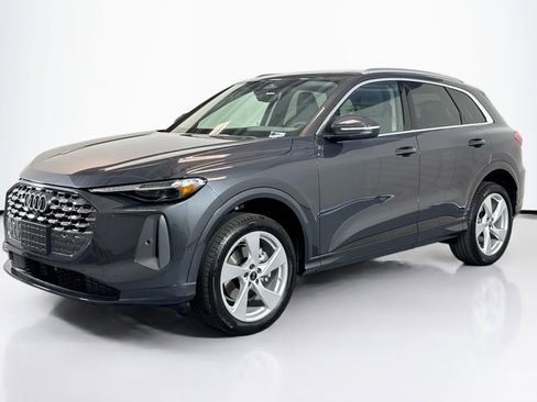 New 2025 Audi Q5 Premium Plus image 1