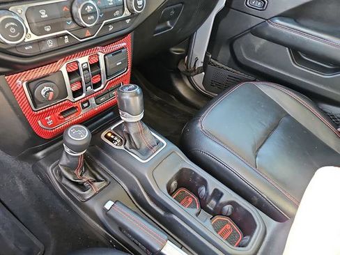 Used 2020 Jeep Wrangler Unlimited Rubicon image 20