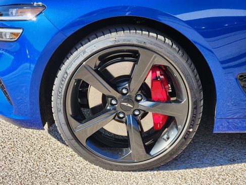 New 2026 Genesis G70 3.3T Sport Prestige image 7