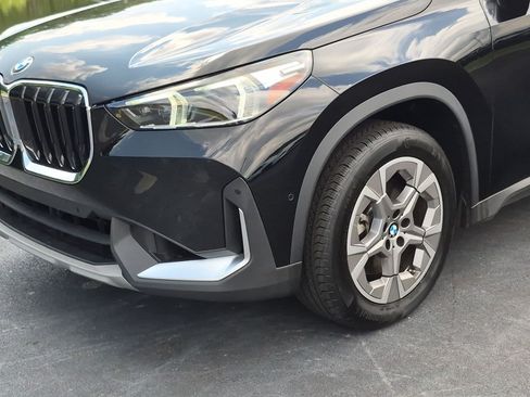 Used 2023 BMW X1 xDrive28i w/ Convenience Package AWD/4WD image 6