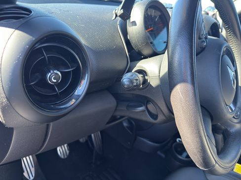 Used 2016 MINI Cooper Countryman S image 11