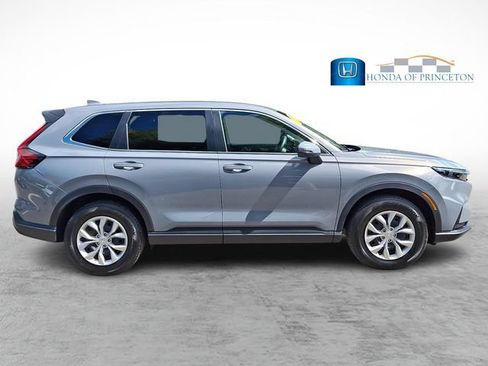 Certified 2026 Honda CR-V LX image 7
