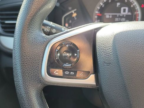 Used 2019 Honda CR-V LX image 20