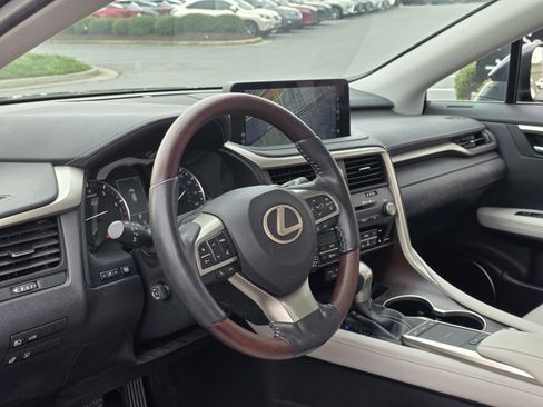 Used 2021 Lexus RX 350 FWD w/ Premium Package image 10