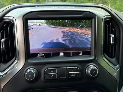 Used 2020 Chevrolet Silverado 1500 RST w/ All-Star Edition AWD/4WD image 18