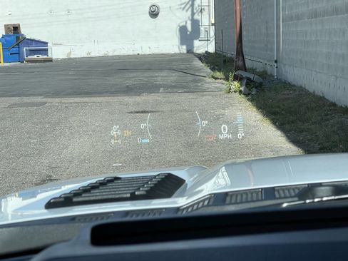 Used 2025 Ford F150 Tremor w/ Equipment Group 402A High AWD/4WD image 29
