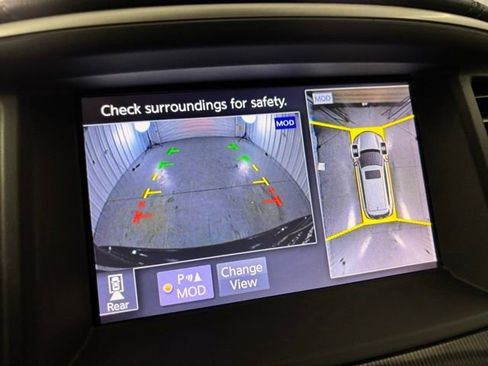 Used 2018 INFINITI QX60 FWD w/ Premium Plus Package image 22