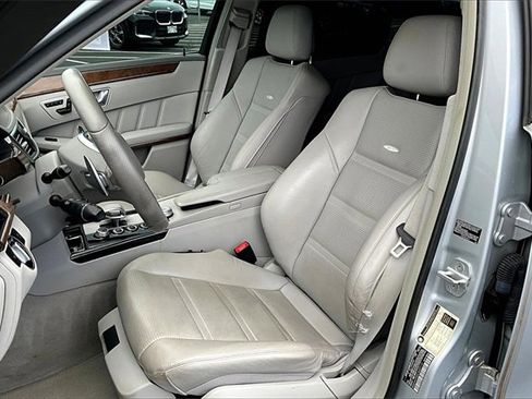 Used 2012 Mercedes-Benz E 63 AMG Wagon image 27