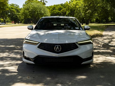 Used 2024 Acura Integra A-Spec FWD image 3
