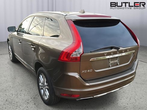 Used 2014 Volvo XC60 3.2 FWD image 10