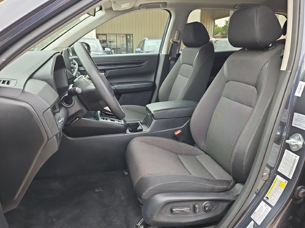 Used 2025 Honda CR-V EX image 22