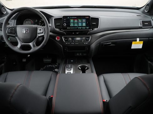 New 2026 Honda Ridgeline TrailSport image 20