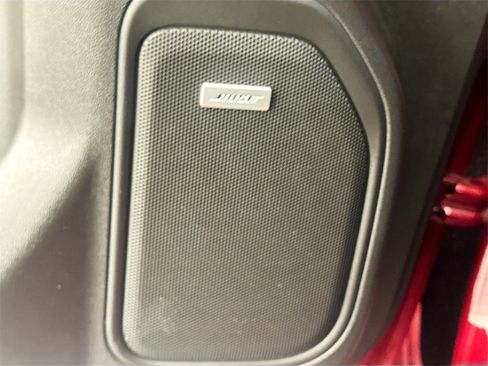 Used 2021 Chevrolet Silverado 1500 High Country w/ Technology Package image 18